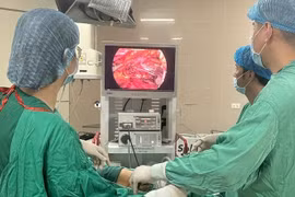 Sút cân bất thường, đi khám phát hiện ung thư thận