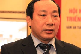 Ai thay ông Đinh La Thăng ở Bộ GTVT?