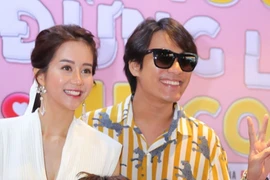 25 tỷ “bốc hơi” sau vụ Kiều Minh Tuấn-An Nguy nói yêu?