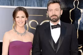 Không thể hàn gắn Jennifer Garner nộp đơn ly hôn Ben Affleck