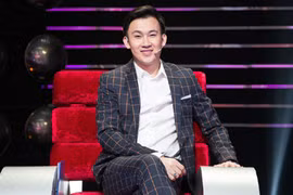 Dương Triệu Vũ nói về đám cưới đồng tính với Đàm Vĩnh Hưng