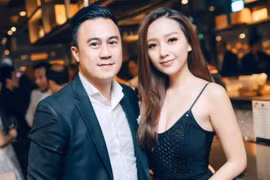 Nhìn lại 3 năm yêu của Băng Di và bạn trai đại gia