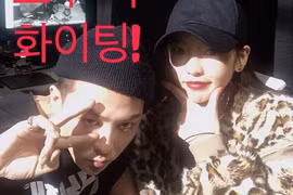 Ngỡ ngàng cô gái khiến G-Dragon tức tốc gặp mặt sau xuất ngũ