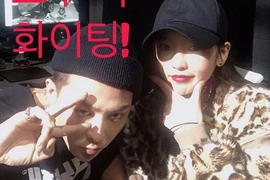 Ngỡ ngàng cô gái khiến G-Dragon tức tốc gặp mặt sau xuất ngũ