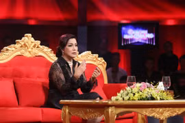 Cindy Thái Tài kể về tuổi thơ bị bạo hành trước khi chuyển giới