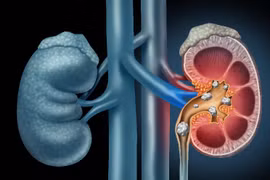 Người bệnh sỏi thận khi nào có thể bổ sung canxi?