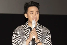 Trấn Thành nói gì khi phim điện ảnh chiếu Tết bị dán nhãn 16+?