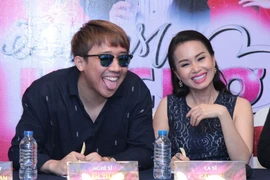 Điểm lại những "tai nạn" của Trấn Thành trên sóng truyền hình