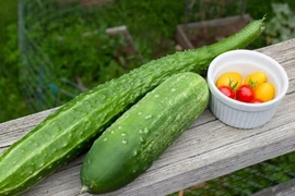 "Siêu trái cây" giúp dưỡng ẩm da trong mùa đông