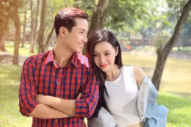 Thanh Sơn xác nhận đã ly hôn, không yêu Quỳnh Kool