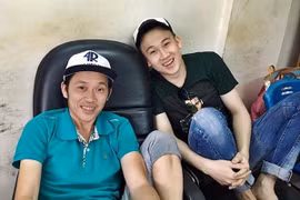 Nhạc sĩ Vinh Sử chê Hoài Linh, Dương Triệu Vũ lên tiếng