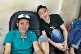 Nhạc sĩ Vinh Sử chê Hoài Linh, Dương Triệu Vũ lên tiếng