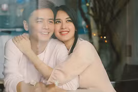 Tú Vi - Văn Anh bán nhà, xe để làm phim đầu tay