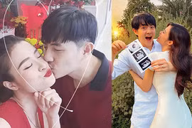 Một thập kỷ “yêu nồng nàn - cưới viên mãn” của Đông Nhi - Ông Cao Thắng