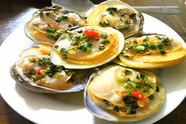 Món ngon nên thử khi đến Hạ Long