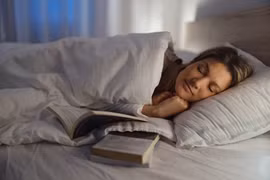 Sự thật về lên đỉnh trong giấc mơ