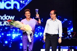 Biết sửa sai, Mr. Đàm vượt mặt Thu Minh, Bùi Anh Tuấn