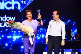 Biết sửa sai, Mr. Đàm vượt mặt Thu Minh, Bùi Anh Tuấn