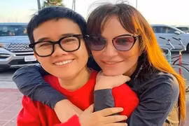 Thanh Hà - Phương Uyên sắm nhẫn cưới trước thềm hôn lễ?