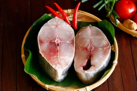 Loại cá giàu dinh dưỡng tốt cho tim, cải thiện lưu thông máu