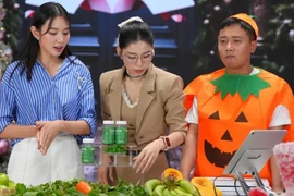 Kẹo rau củ Kera bị thu hồi sản phẩm, phạt 125 triệu