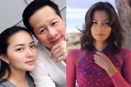 Phan Như Thảo chửi xối xả vợ cũ của chồng 