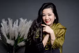 Thanh Thanh Hiền sau ly hôn: Tôi dại trai nhưng không hối hận