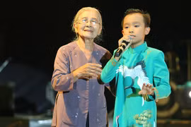 NSƯT Phi Điểu: "Hai tháng rồi tôi chưa nhận được tiền lương"