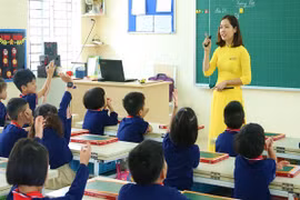 Lương công chức ở đâu trên bản đồ thế giới?