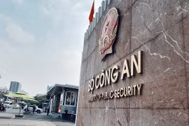 Bộ Công an hướng dẫn lấy phiếu tín nhiệm giám đốc công an tỉnh