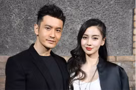 Huỳnh Hiểu Minh: "Tôi không bỏ vợ, cũng không ngoại tình"