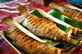 Top món ngon nhất định phải thử khi đến Lai Châu