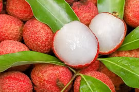 Quả vải ngọt ngon nhiều lợi ích nhưng 7 nhóm người này hạn chế ăn 