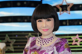 Nghệ sĩ cải lương Thanh Kim Huệ qua đời