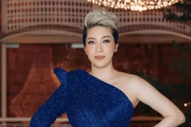 Ca sĩ Pha Lê và dân trong nghề chửi nhau như chợ vỡ