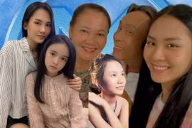 14 điều thú vị ít biết về Hoa hậu Huỳnh Nguyễn Mai Phương