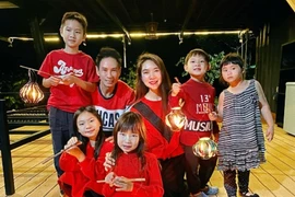 Thực hư Lý Hải - Minh Hà đã bí mật sinh con thứ 5