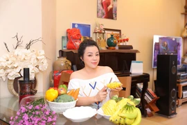 NSƯT Tố Nga tiết lộ nỗi sợ lớn nhất khi “tất tay” làm liveshow