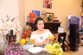 NSƯT Tố Nga tiết lộ nỗi sợ lớn nhất khi “tất tay” làm liveshow