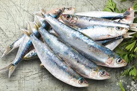 Loại cá dân dã chứa cả “vựa canxi”, ăn ngon, tốt cho sức khỏe 