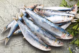 Loại cá dân dã chứa cả “vựa canxi”, ăn ngon, tốt cho sức khỏe 
