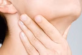 Dấu hiệu nhận biết ung thư thực quản