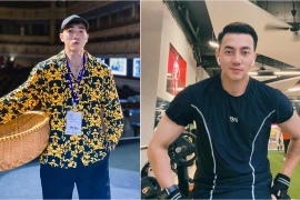 Lời chia sẻ của diễn viên múa Khánh Tùng trước khi qua đời 