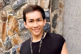 Sao Việt bàng hoàng trước tin NTK Ken Nguyễn qua đời ở tuổi 41