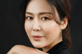 Hoa hậu Thu Thủy qua đời chỉ sau 5 tháng chịu tang bố ruột