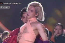 Bị ném đá diễn lố, gây phản cảm với Denis Đặng, Nguyễn Trần Trung Quân nói gì?