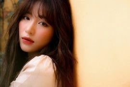 Lý do kinh hoàng khiến Hòa Minzy đánh mất giọng hát