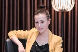 Phương Oanh ám ảnh với cái kết khốc liệt của "Quỳnh búp bê"