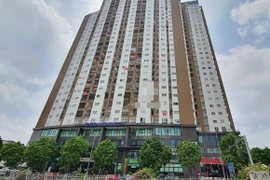 Lý do căn hộ chung cư Thăng Long Tower chưa được cấp sổ đỏ