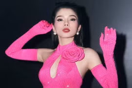 Lệ Quyên phát ngôn "tưởng kẹo thì ra toàn giấy", NSX Chị đẹp nói gì?